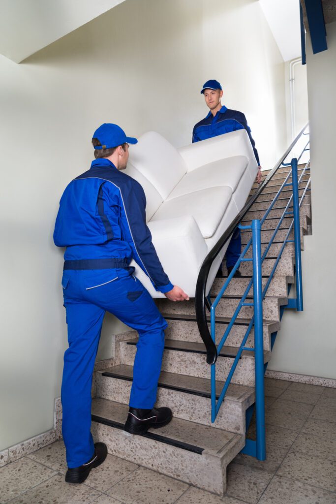 About | MD Movers