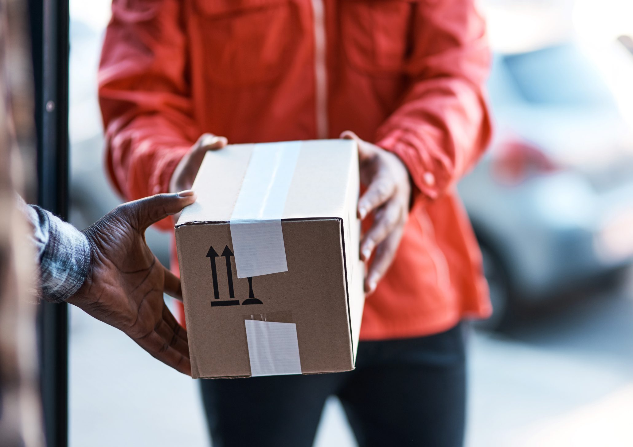Same Day Courier Bracknell | MD Movers